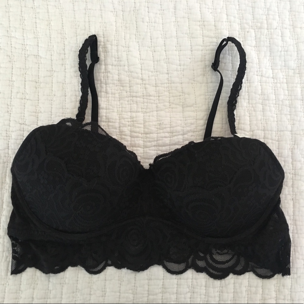 Victoria’s Secret PINK Bralette